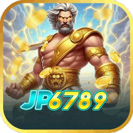 JP6789 Logo
